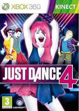 Descargar Just Dance 4 [MULTI][Region Free][XDG3][COMPLEX] por Torrent